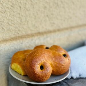 lussekatter
