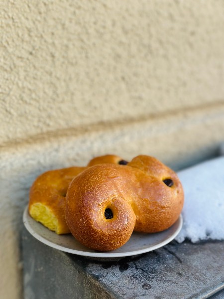 lussekatter